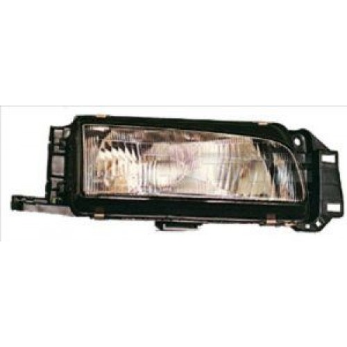 Φανάρι Εμπρός MAZDA 323 1990 - 1992 ( BG ) TYC Δεξιά 077605133