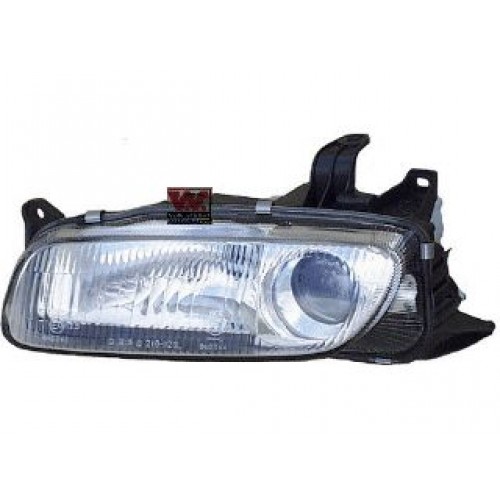 Φανάρι Εμπρός Ηλεκτρικό MAZDA 323F 1995 - 1998 ( BA ) TYC Αριστερά 079705144 Φανάρι Εμπρός Ηλεκτρικό MAZDA 323F 1995 - 1998 ( BA ) TYC Αριστερά 079705144