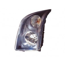 Φανάρι Εμπρός VW CRAFTER 2006 - 2013 ( 2E ) TYC Δεξιά 094505133