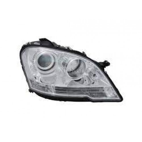 Φανάρι Εμπρός Ηλεκτρικό MERCEDES M-CLASS 2009 - 2011 ( W164 ) TYC Δεξιά 1648207061