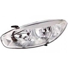 Φανάρι Εμπρός Ηλεκτρικό Με Μοτέρ RENAULT FLUENCE 2010 - 2013 TYC Αριστερά 667005134