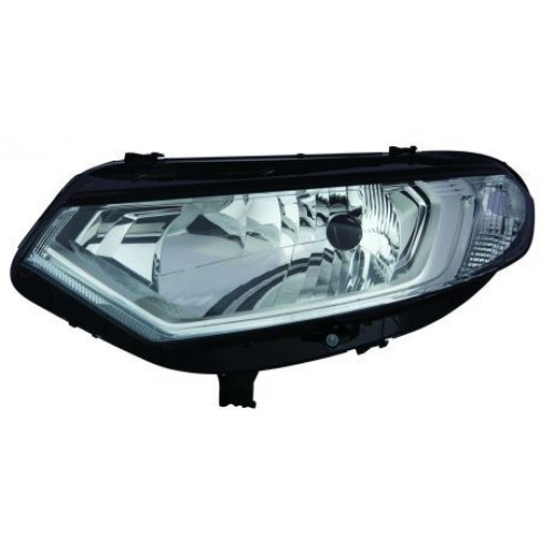 Φανάρι Εμπρός Led FORD ECOSPORT 2013 - 2017 TYC Αριστερά 328005134