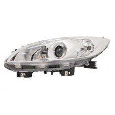 Φανάρι Εμπρός Ηλεκτρικό MAZDA 5 2010 - 2015 TYC Αριστερά 500005134