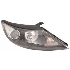 Φανάρι Εμπρός Ηλεκτρικό KIA SPORTAGE 2011 - 2014 ( SL ) TYC Δεξιά 424105133