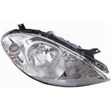 Φανάρι Εμπρός Ηλεκτρικό MERCEDES A CLASS 2004 - 2008 ( W169 ) TYC Δεξιά 021905133