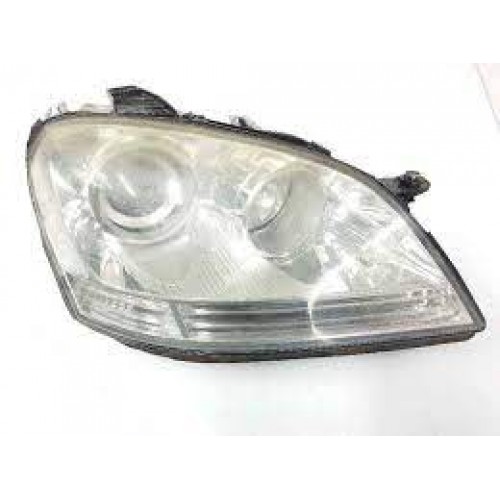 Φανάρι Εμπρός Ηλεκτρικό MERCEDES M-CLASS 2005 - 2008 ( W164 ) TYC Δεξιά 052805133