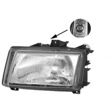 Φανάρι Εμπρός Ηλεκτρικό VW POLO CLASSIC 1996 - 2006 ( 6KV2 ) TYC Αριστερά 049705139