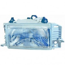 Φανάρι Εμπρός FIAT TIPO 1993 - 1995 ( 160 ) TYC Αριστερά 038005134