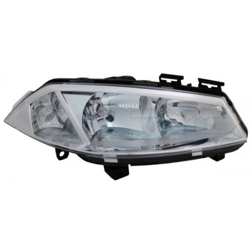 Φανάρι Εμπρός Ηλεκτρικό RENAULT MEGANE 2002 - 2005 TYC Δεξιά 673005133