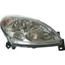 Φανάρι Εμπρός Με Προβολάκι CITROEN XSARA 2000 - 2002 TYC Δεξιά 019305133