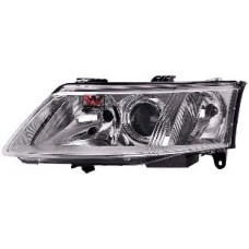 Φανάρι Εμπρός Ηλεκτρικό SAAB 9-3 2002 - 2006 ( YS3F ) TYC Αριστερά 701105134