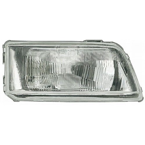 Φανάρι Εμπρός CITROEN JUMPER 1994 - 2002 I ( 230L ) TYC Δεξιά 054405133