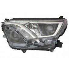 Φανάρι Εμπρός Ηλεκτρικό Led Φως Ημέρας TOYOTA RAV-4 2016 - TYC Αριστερά 832205134