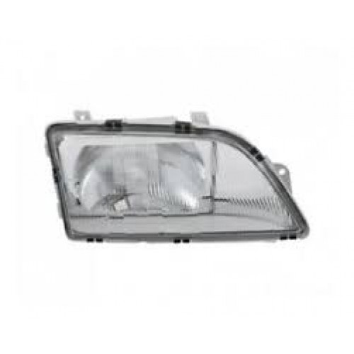 Φανάρι Εμπρός Μηχανικό OPEL OMEGA 1988 - 1991 ( A ) TYC Δεξιά 047605133