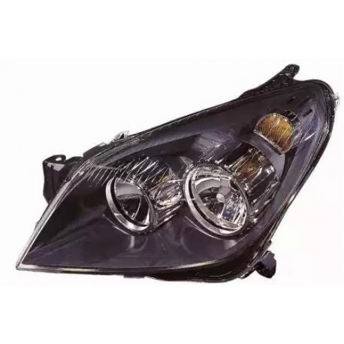 Φανάρι Εμπρός OPEL ASTRA 2004 - 2007 ( H ) TYC Αριστερά 047105134