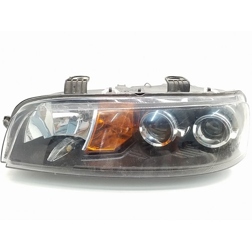Φανάρι Εμπρός FIAT PUNTO 1999 - 2003 ( 188 ) TYC Αριστερά 03141810