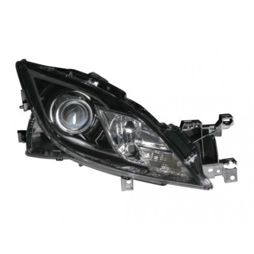 Φανάρι Εμπρός Ηλεκτρικό MAZDA 6 2008 - 2013 ( GH ) TYC Δεξιά 063205133