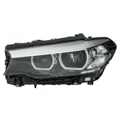 Φανάρι Εμπρός Full Led BMW 5 Series 2017 - TYC 160205147