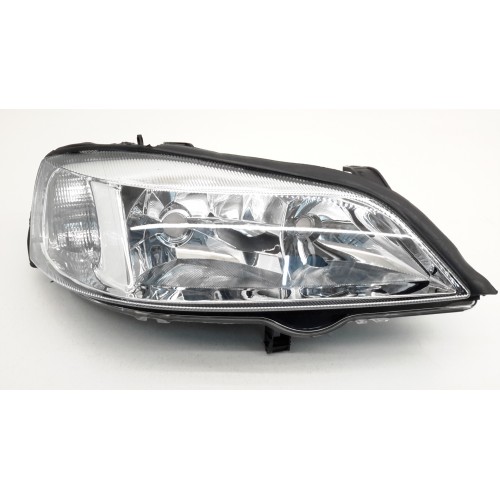 Φανάρι Εμπρός Ηλεκτρικό OPEL ASTRA 1998 - 2004 ( G ) TYC Δεξιά 93175724