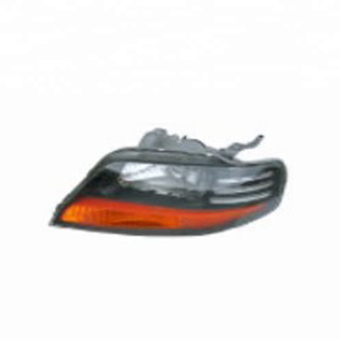 Φανάρι Εμπρός Ηλεκτρικό CHEVROLET-DAEWOO AVEO 2005 - 2008 ( T200 ) TYC Δεξιά 026605143