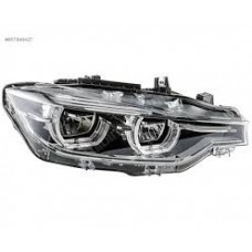 Φανάρι Εμπρός Full Led BMW 3 Series 2014 - ( F30/31/34 )( F/L ) TYC Δεξιά 154305153