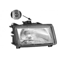 Φανάρι Εμπρός Ηλεκτρικό VW POLO CLASSIC 1996 - 2006 ( 6KV2 ) TYC Δεξιά 049705138