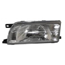 Φανάρι Εμπρός NISSAN SUNNY 1991 - 1995 ( N14 ) TYC Αριστερά 076605134