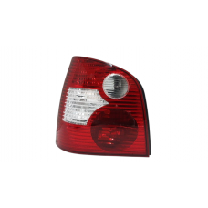 Φανάρι Πίσω Εξωτερικό VW POLO 2002 - 2005 ( 9N ) TYC Αριστερά 017805892