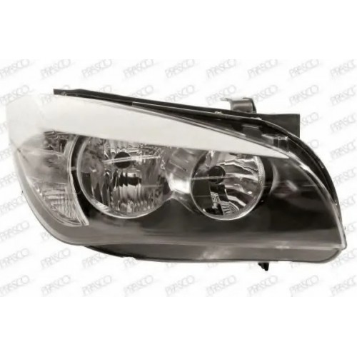 Φανάρι Εμπρός Ηλεκτρικό BMW X1 2009 - 2012 ( E84 ) TYC Δεξιά 150005133