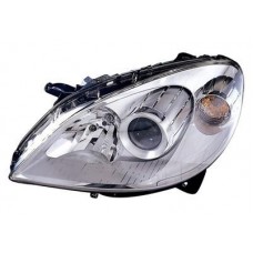 Φανάρι Εμπρός MERCEDES B CLASS 2005 - 2008 ( W245 ) TYC Αριστερά 071505134