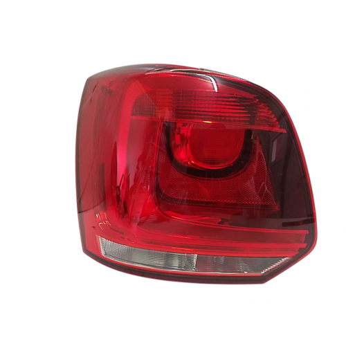 Φανάρι Πίσω VW POLO 2014 - 2017 TYC Αριστερά 876205812 Φανάρι Πίσω VW POLO 2014 - 2017 TYC Αριστερά 876205812
