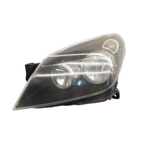 Φανάρι Εμπρός OPEL ASTRA 2004 - 2007 ( H ) TYC Αριστερά 1216561