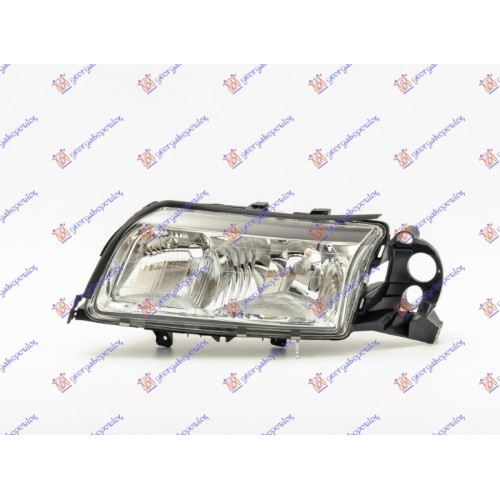 Φανάρι Εμπρός Ηλεκτρικό VOLVO S80 1999 - 2006 ( TS ) ( XY ) TYC Αριστερά 040605134