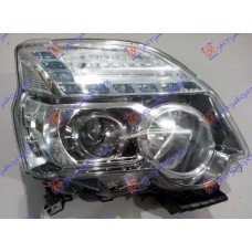 Φανάρι Εμπρός Ηλεκτρικό NISSAN XTRAIL 2012 - 2014 ( T31 ) TYC Δεξιά 085505148