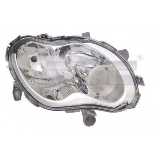 Φανάρι Εμπρός Ηλεκτρικό SMART FORTWO 2004 - 2007 ( 450 ) TYC Δεξιά 019205263