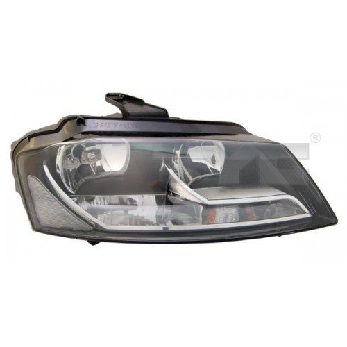 Φανάρι Εμπρός Ηλεκτρικό AUDI A3 2008 - 2012 ( 8P )( F/L ) TYC Δεξιά 079005133