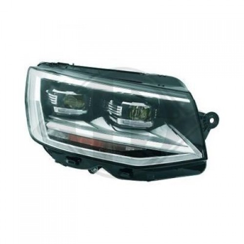 Φανάρι Εμπρός Full Led VW TRANSPORTER 2015 - ( T6 ) TYC 879105163