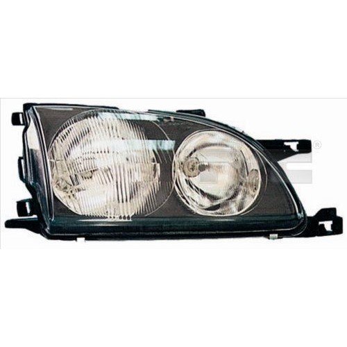 Φανάρι Εμπρός Ηλεκτρικό TOYOTA AVENSIS 1997 - 2000 ( T220 ) TYC Δεξιά 013205133