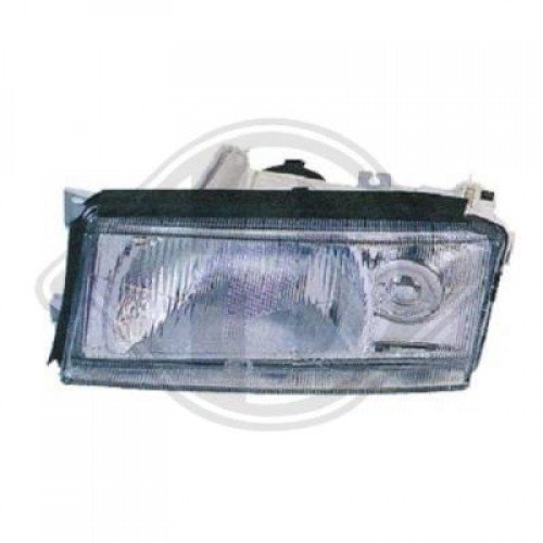 Φανάρι Εμπρός SKODA OCTAVIA 1997 - 2000 ( 4 ) TYC Αριστερά 013605274