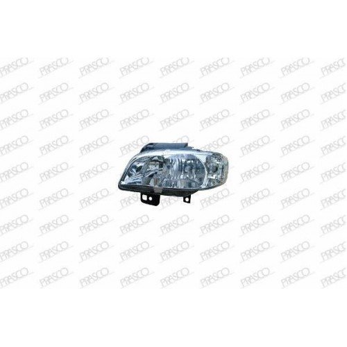 Φανάρι Εμπρός SEAT IBIZA 1999 - 2002 ( 6K ) TYC Αριστερά 015305284