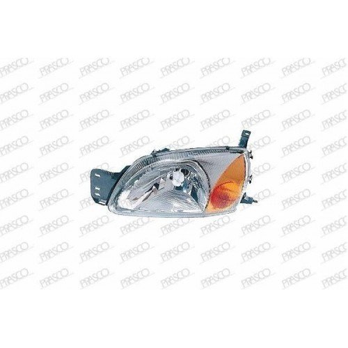 Φανάρι Εμπρός Ηλεκτρικό FORD FIESTA 1999 - 2002 ( Mk4b ) TYC Αριστερά 017905134