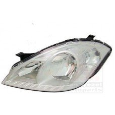 Φανάρι Εμπρός Ηλεκτρικό MERCEDES A CLASS 2004 - 2008 ( W169 ) TYC Αριστερά 021905164