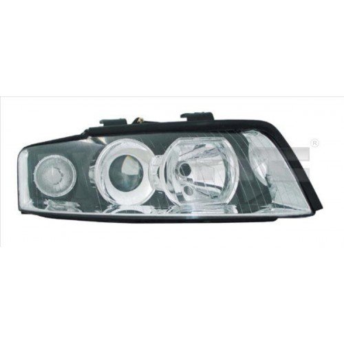 Φανάρι Εμπρός Ηλεκτρικό AUDI A4 2001 - 2005 ( 8H )( 8E ) TYC Δεξιά 022605133