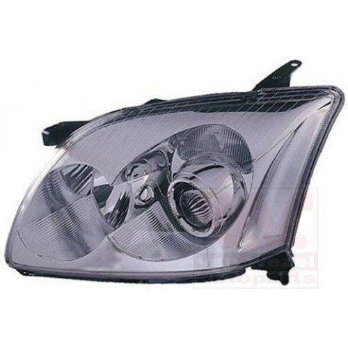 Φανάρι Εμπρός Ηλεκτρικό TOYOTA AVENSIS 2003 - 2006 ( T250 ) TYC Δεξιά 023205133