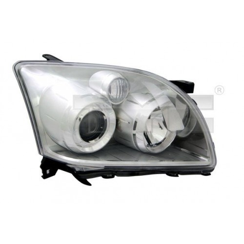 Φανάρι Εμπρός Ηλεκτρικό TOYOTA AVENSIS 2006 - 2008 ( T250 ) TYC Δεξιά 023205143