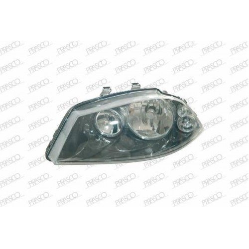 Φανάρι Εμπρός SEAT IBIZA 2002 - 2006 ( 6LZ ) TYC Αριστερά 025305144