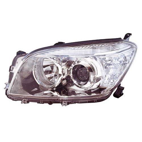 Φανάρι Εμπρός Ηλεκτρικό TOYOTA RAV-4 2005 - 2010 ( XA30 ) TYC Αριστερά 028405134