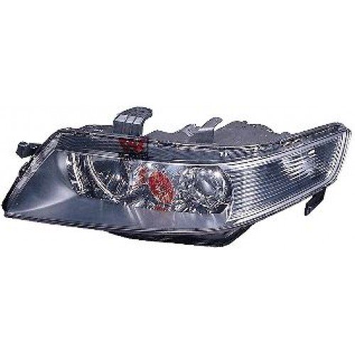 Φανάρι Εμπρός Ηλεκτρικό HONDA ACCORD 2003 - 2005 ( CL / M / N ) TYC Δεξιά 028905133