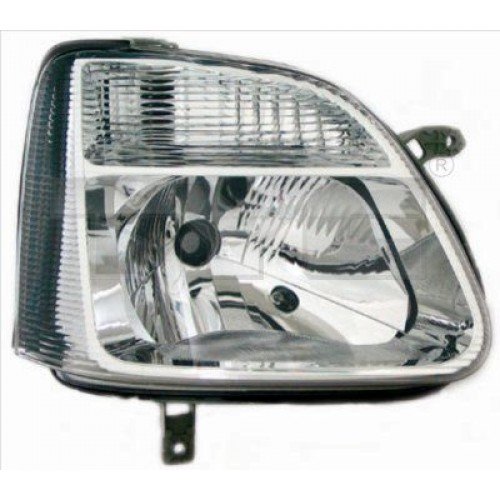 Φανάρι Εμπρός Ηλεκτρικό SUZUKI WAGON R 2003 - 2007 ( RB ) TYC Δεξιά 033905283