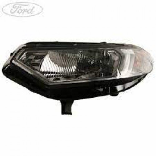 Φανάρι Εμπρός Ηλεκτρικό Led Φως Ημέρας FORD ECOSPORT 2013 - 2017 TYC Δεξιά 328005133